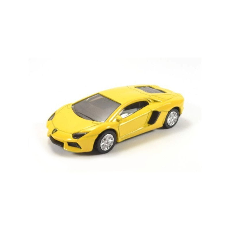 Mô Hình Xe Lamborghini Aventador Lp 700-4 SIKU 1449