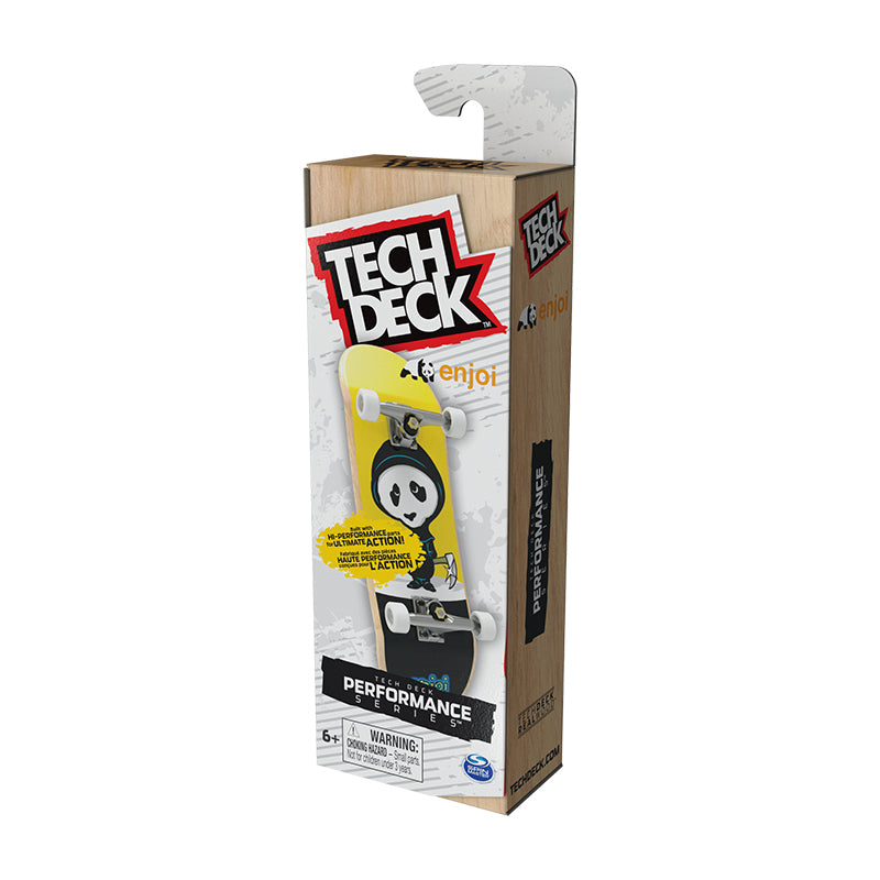 Ván Trượt Chuyên Nghiệp TECH DECK 6066590