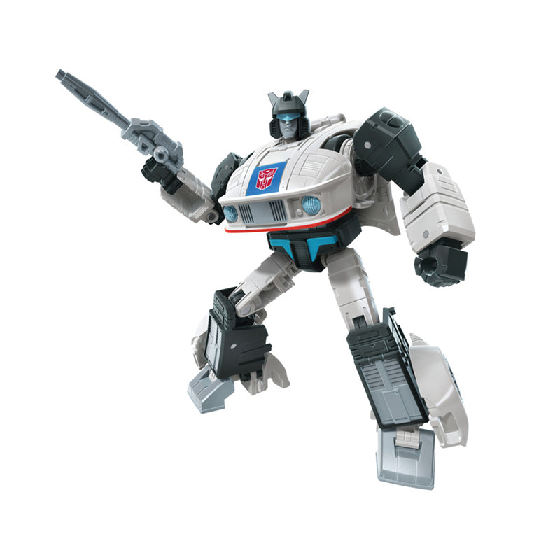 Studio Deluxe TRANSFORMERS series model E0701