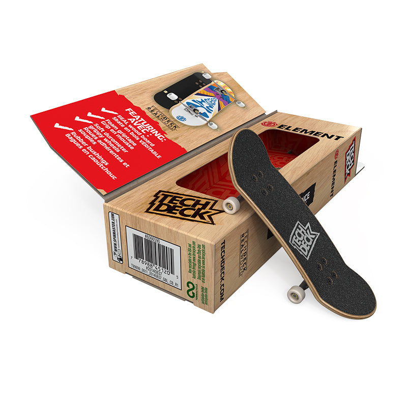 Ván Trượt Chuyên Nghiệp TECH DECK 6066590