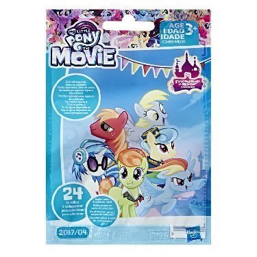 Little Pony 12 MY LITTLE PONY A8330