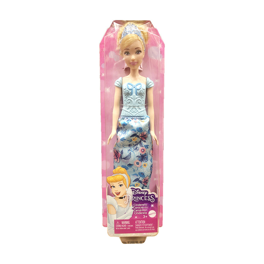 Disney Princess - Lọ Lem CINDERELLA DISNEY PRINCESS MATTEL HLX29