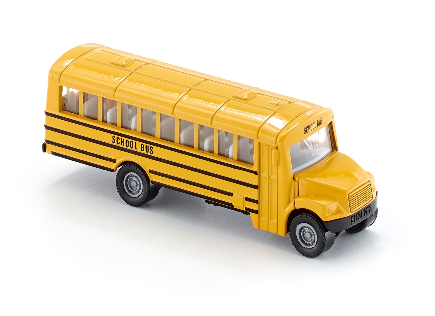 SIKU 1319 American School Bus Model