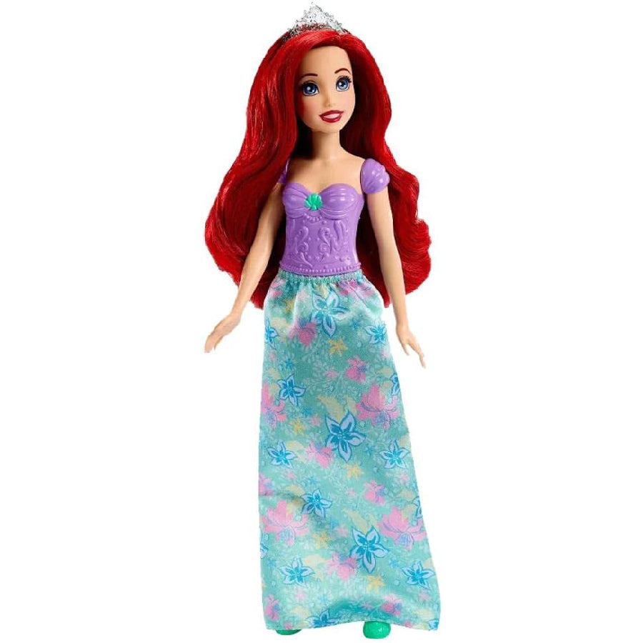 Disney Princess - The Little Mermaid ARIEL DISNEY PRINCESS MATTEL HLX29