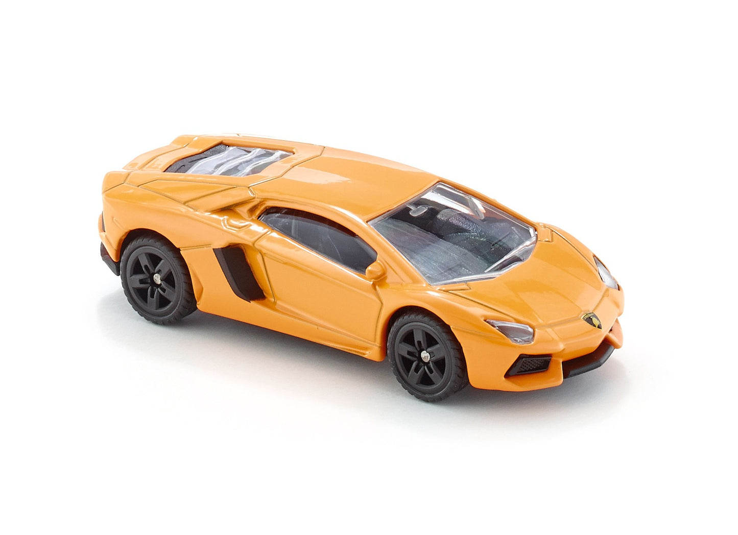 Mô Hình Xe Lamborghini Aventador Lp 700-4 SIKU 1449