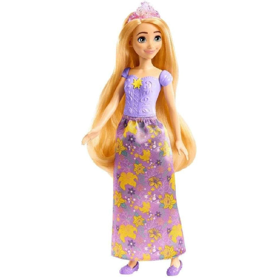 Disney Princess - Cloudy Hair RAPUNZEL DISNEY PRINCESS MATTEL HLX29