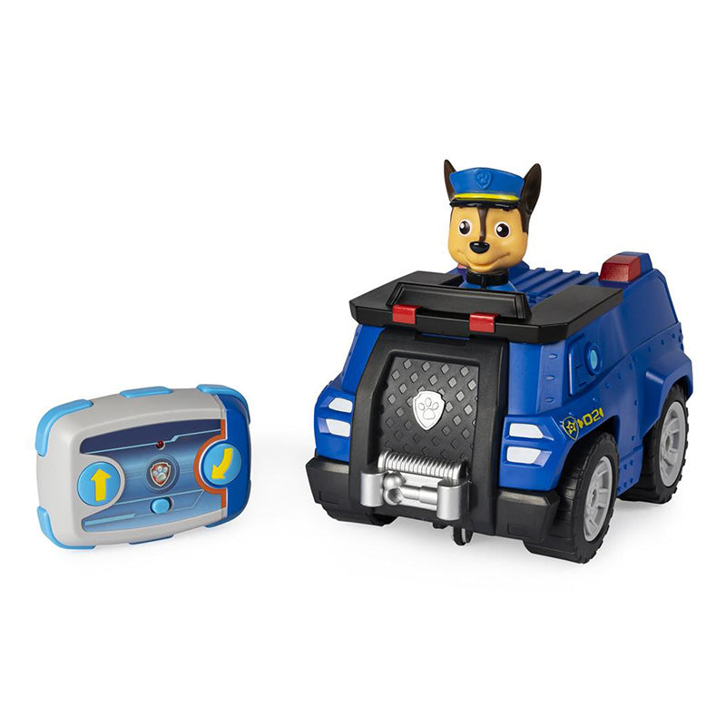 Bộ xe điều khiển cứu hộ Paw Patrol PAW PATROL 6054863