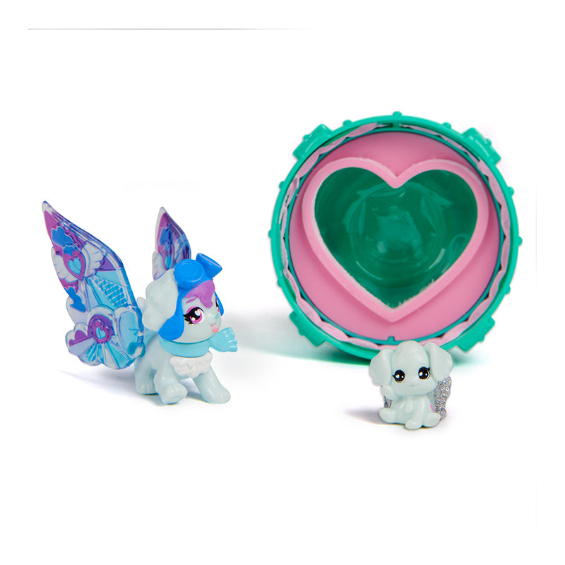 Trứng Hatchimals 2 lớp bất ngờ S2 HATCHIMALS 6064441