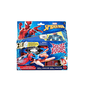 SPIDERMAN  Super Launcher Gloves