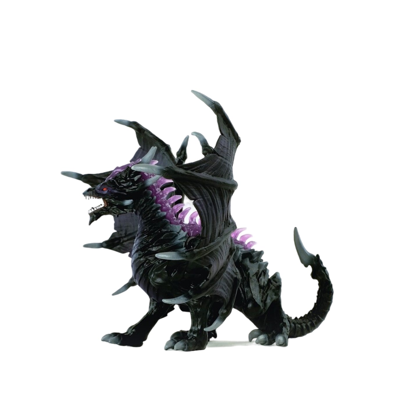 SCHLEICH 70152 Dark Dragon Model Toy