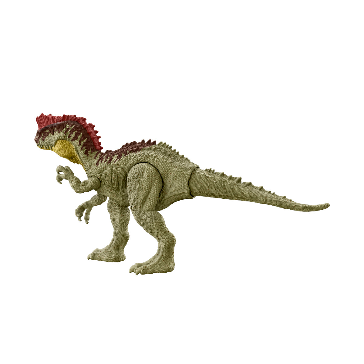 Mô Hình Khủng Long YANGCHUANOSAURUS 12 inch Jurassic World GWT54