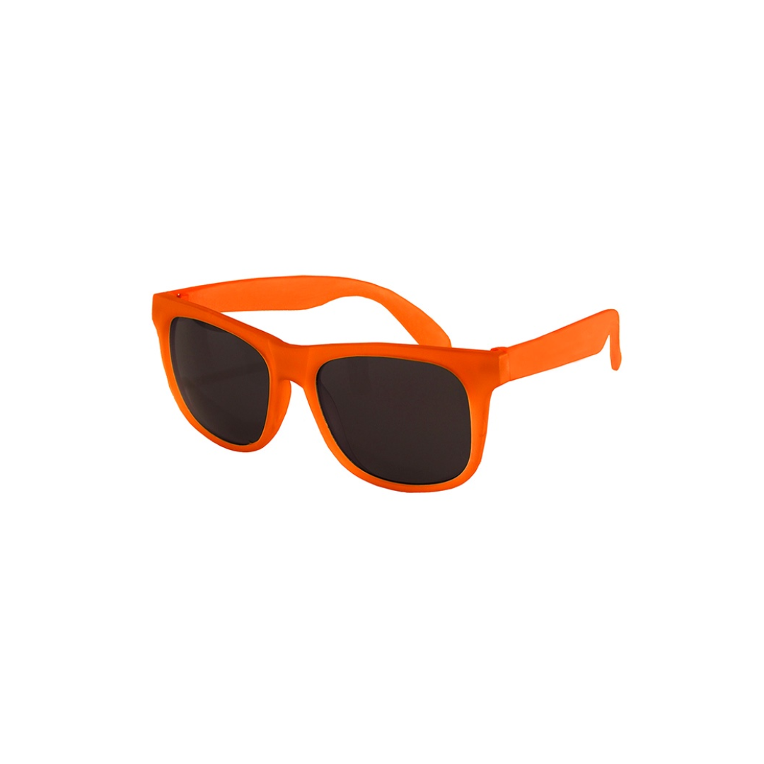 Yellow Orange color changing sunglasses REALSHADES 7SWIYLOR