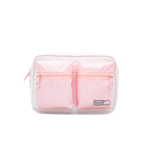 Kool Urban - Pink Crossbody Bag CLEVERHIPPO IKU2101