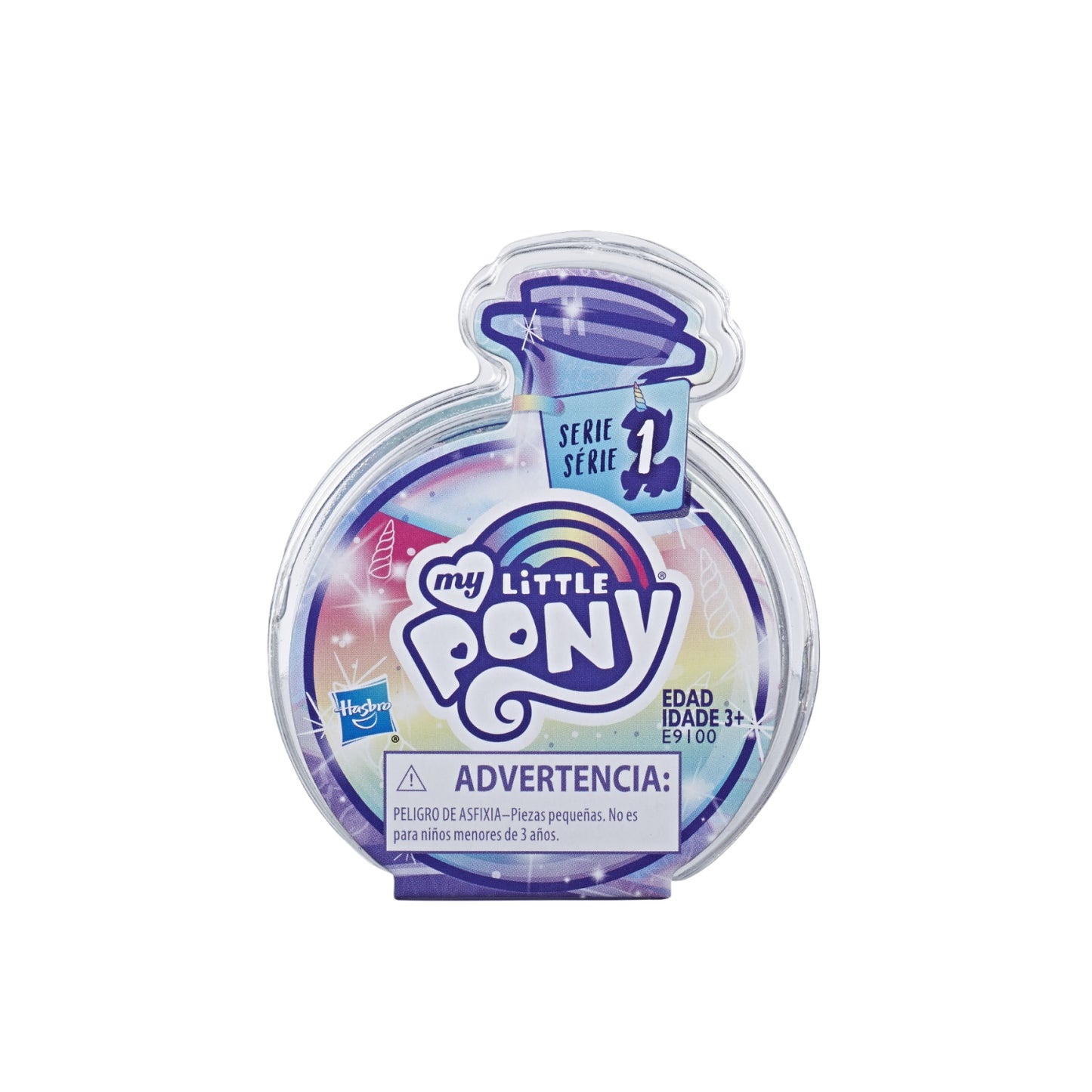 Magic potion Pony MY LITTLE PONY E9100