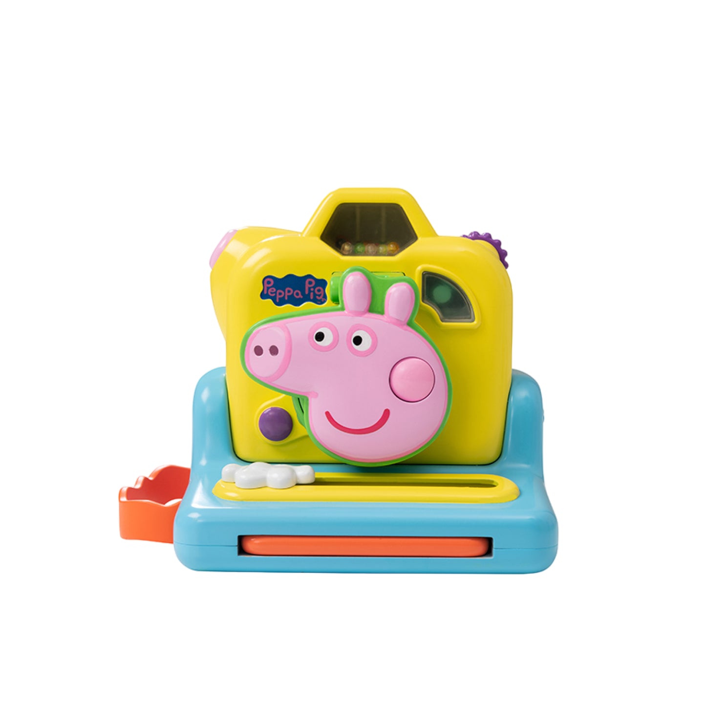 Lovely Peppa Pig camera PEPPA PIG 1684762INF