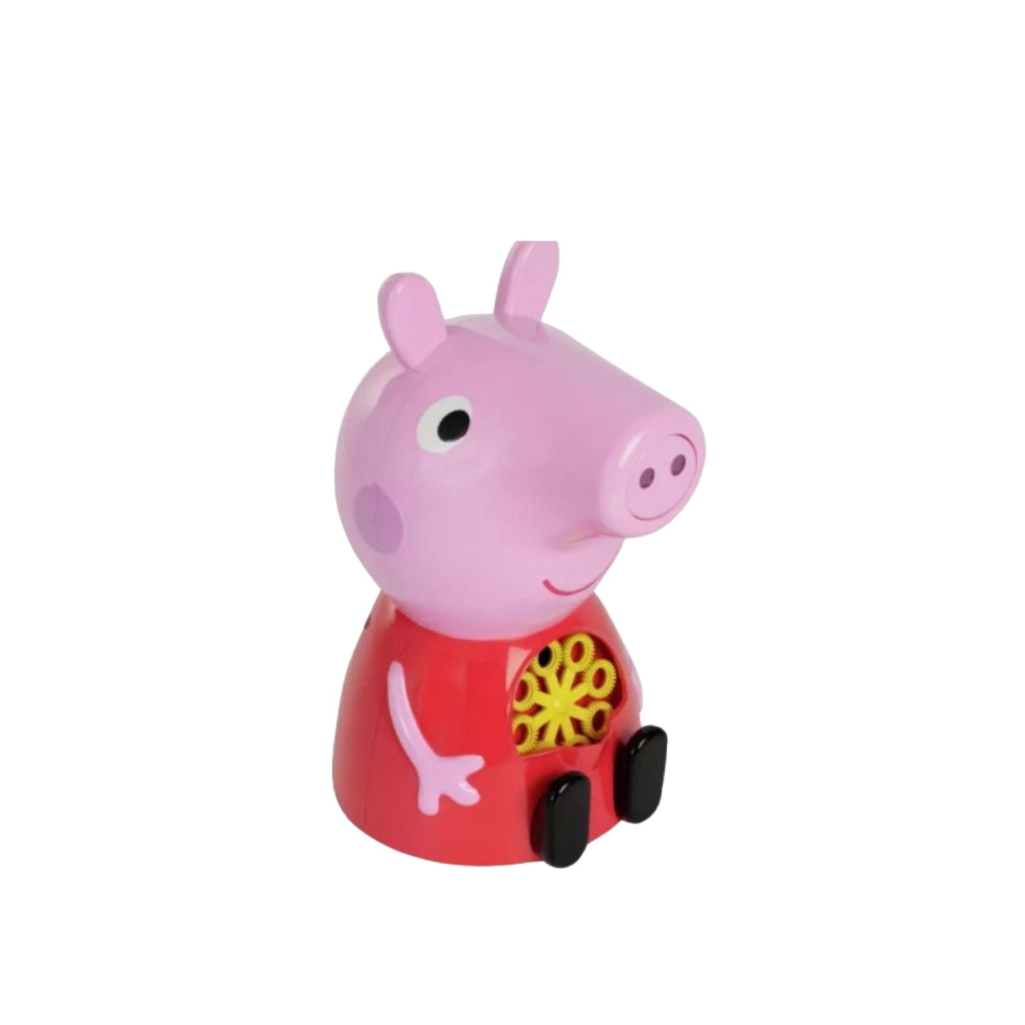 Máy Phun Bong Bóng Cỡ Lỡn Của Peppa Pig PEPPA PIG 1375971