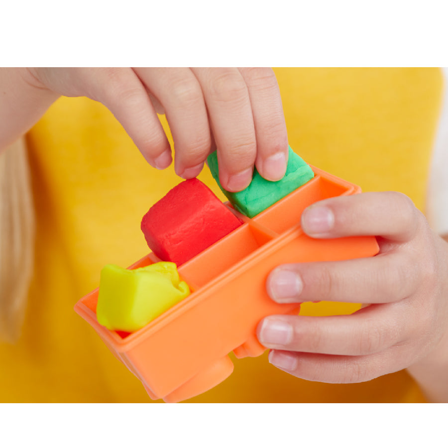 Máy xay sinh tố Playdoh vui vẻ PLAYDOH F9142