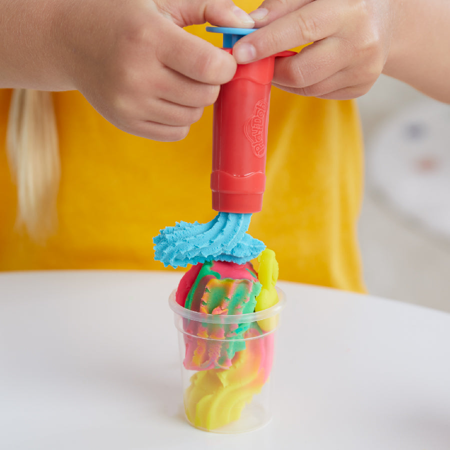 Máy xay sinh tố Playdoh vui vẻ PLAYDOH F9142