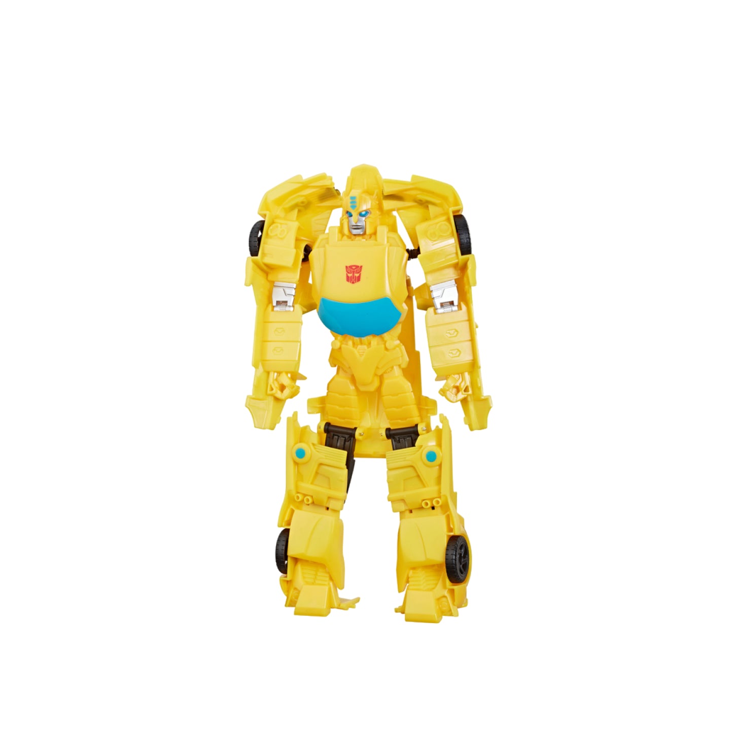 TRANSFORMERS E5883 12-inch original Bumblebee figure