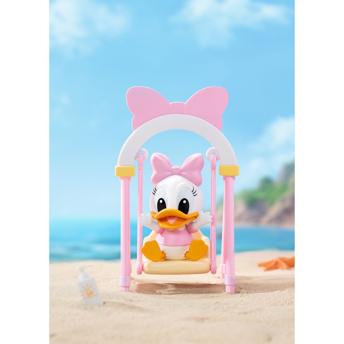 Mô Hình Disney Swing Series Figures POP MART 6941848267009