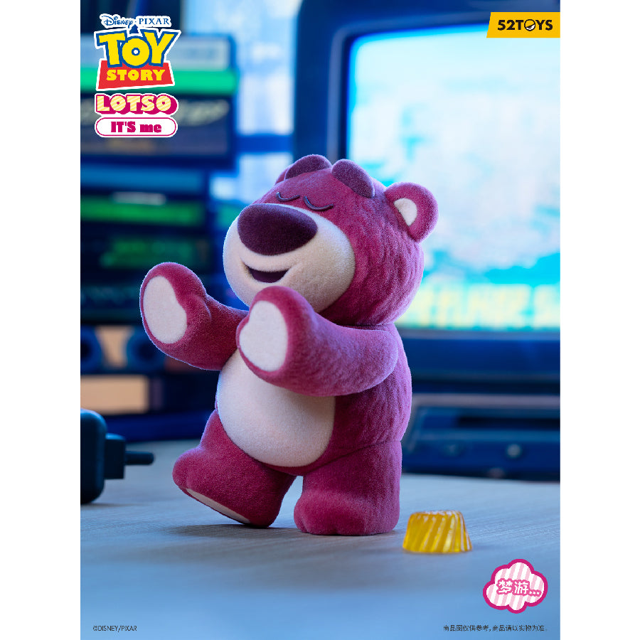 Mô hình LOTSO IT'S ME 52TOYS 6958985023450