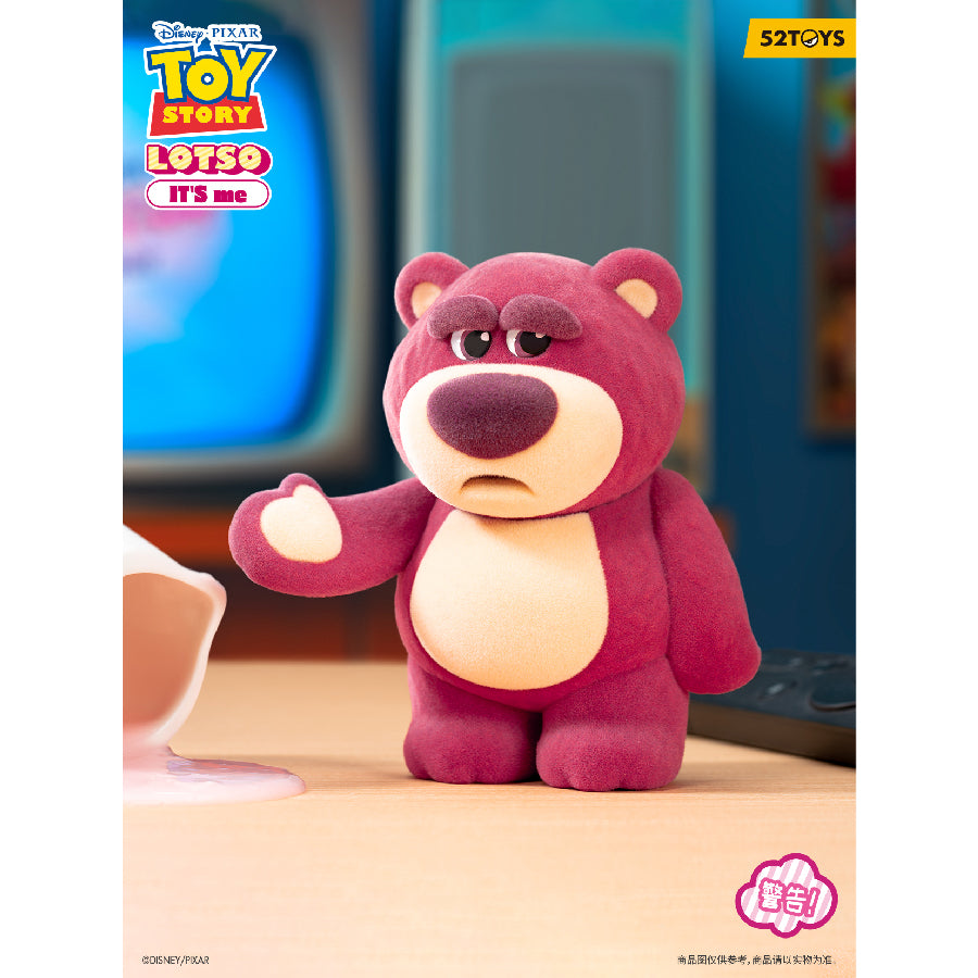 Mô hình LOTSO IT'S ME 52TOYS 6958985023450