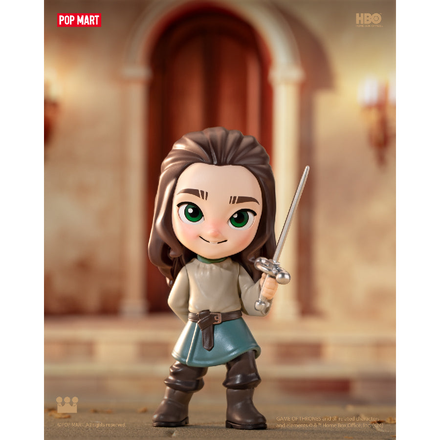 Mô Hình Game of Thrones Pop Mart 6941848272515