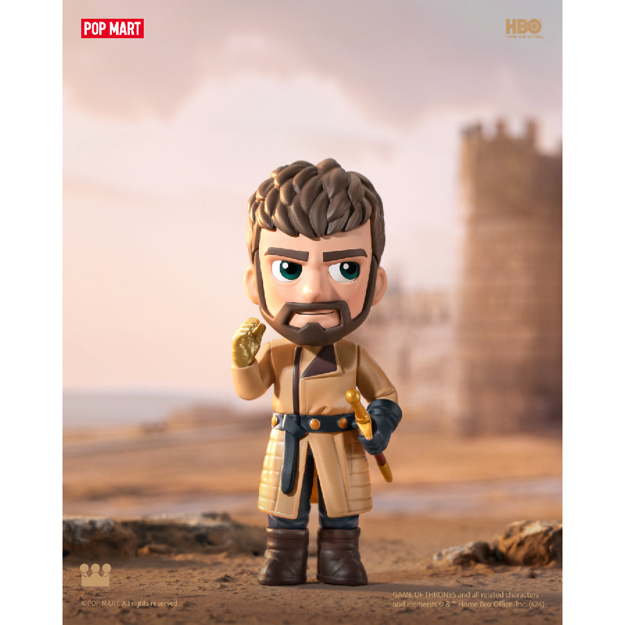 Mô Hình Game of Thrones Pop Mart 6941848272515