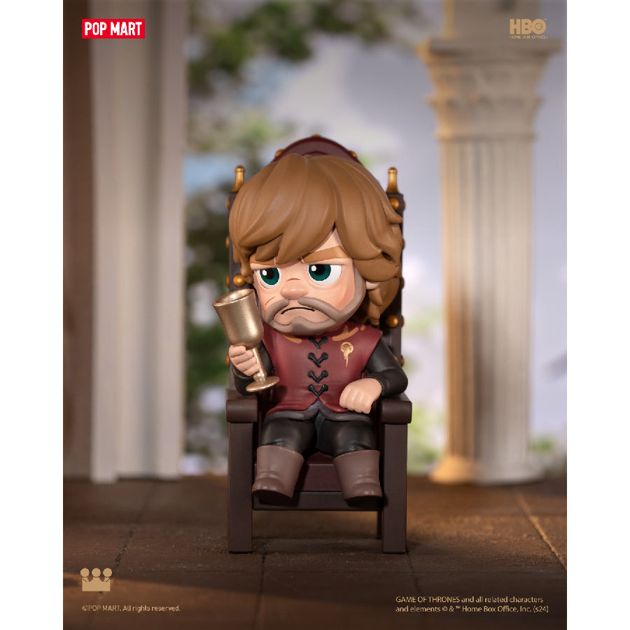 Mô Hình Game of Thrones Pop Mart 6941848272515