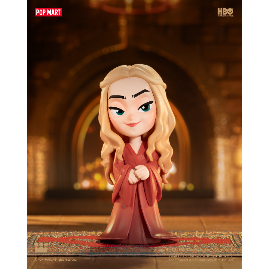 Mô Hình Game of Thrones Pop Mart 6941848272515