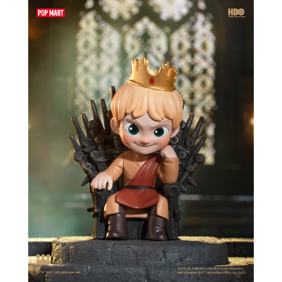 Mô Hình Game of Thrones Pop Mart 6941848272515