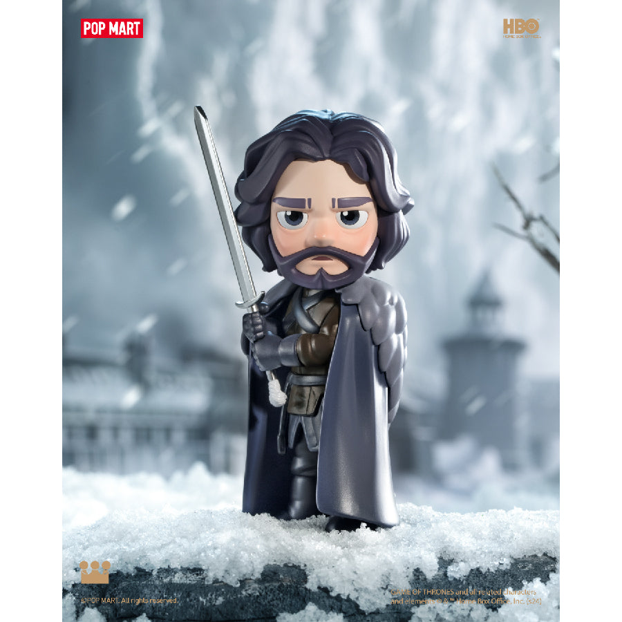 Mô Hình Game of Thrones Pop Mart 6941848272515