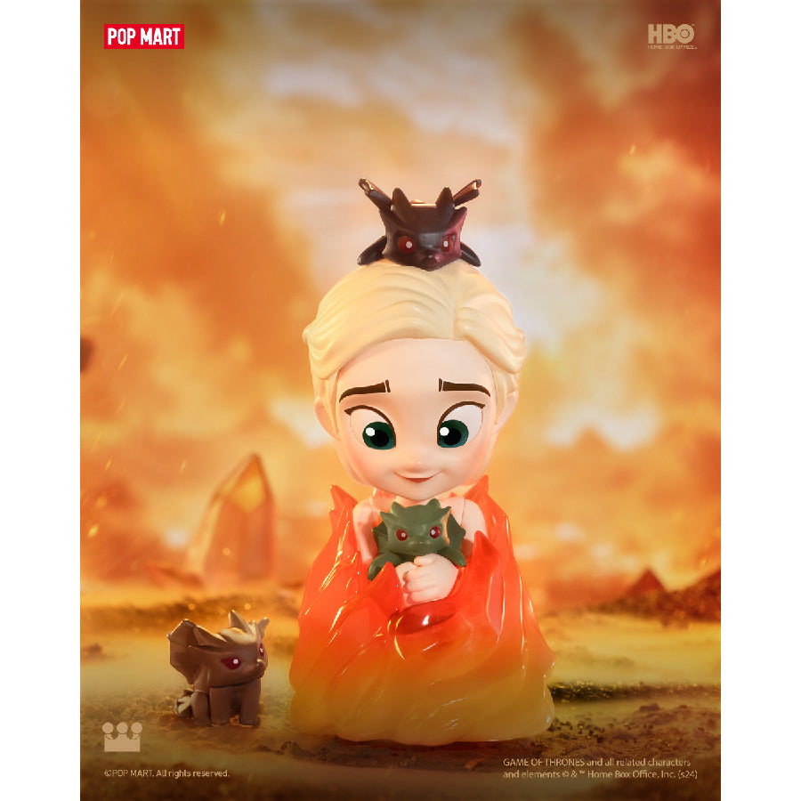 Mô Hình Game of Thrones Pop Mart 6941848272515