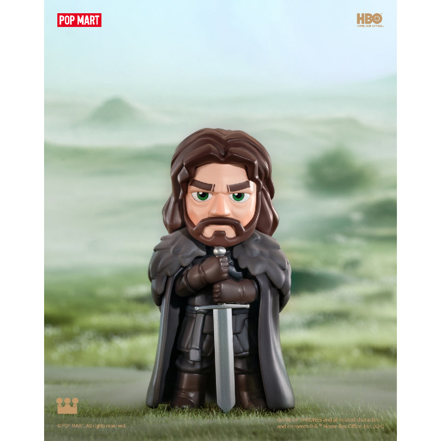 Mô Hình Game of Thrones Pop Mart 6941848272515