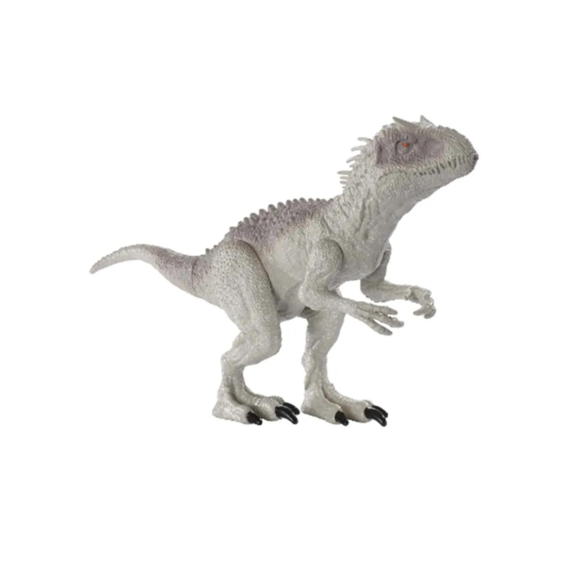 Mô Hình Khủng Long INDOMINUS REX 6 inch Jurassic World Mattel GWT49