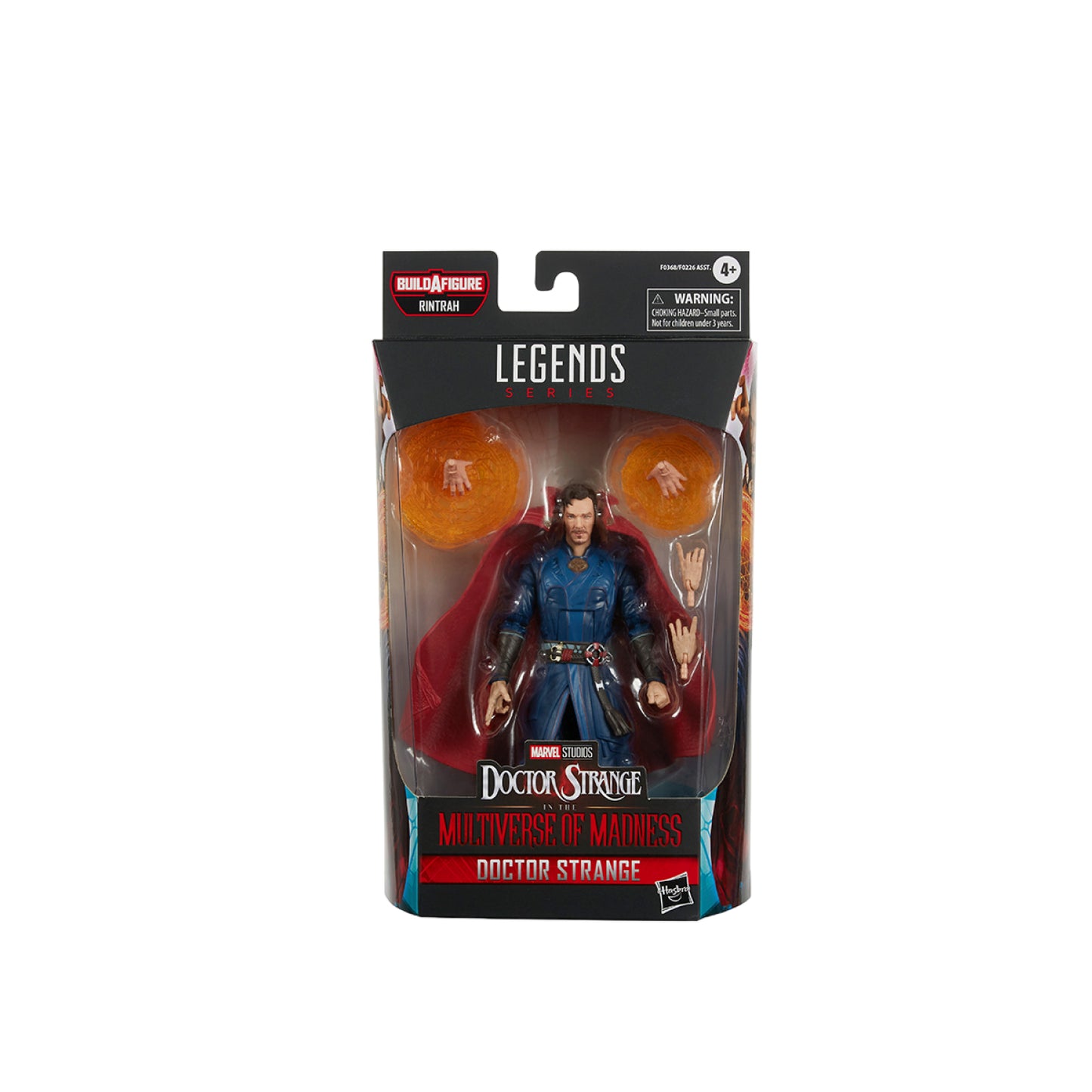 Legend Dr Strange AVENGERS F0226 model