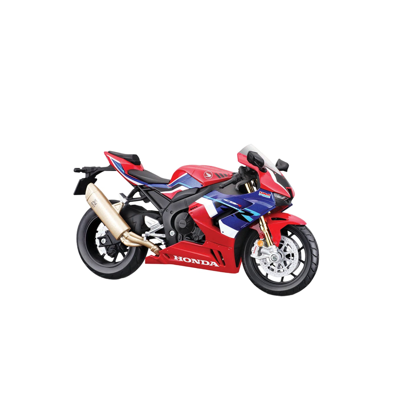 1:12 Honda CBR1000RR-R Fireblade SP MAISTO MT31101 motorcycle model