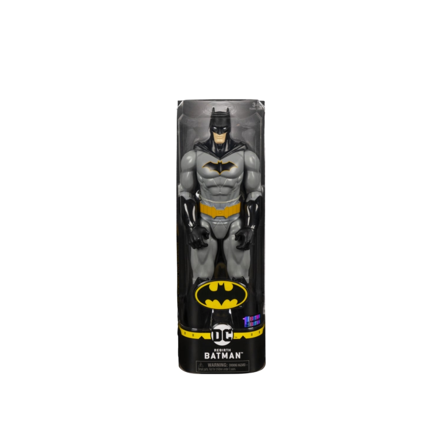 Mô Hình Người Dơi Batman 12inch Batman 6055697