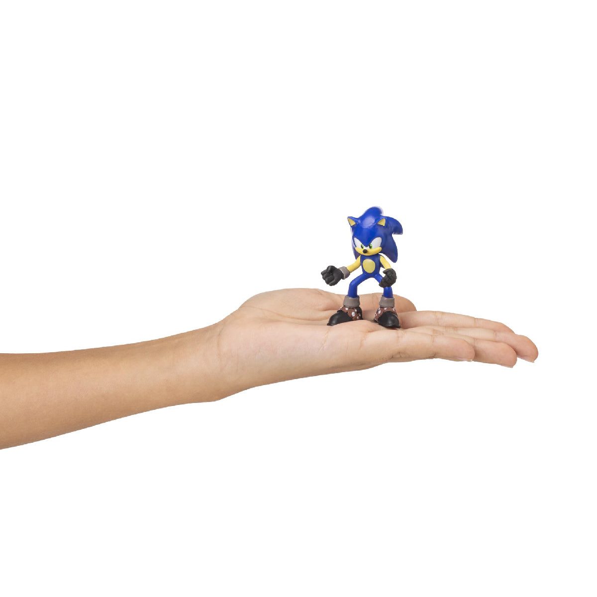 Mô Hình Nhân Vật Nhím Sonic - Sonic Prime SONIC THE HEDGEHOG SON2207