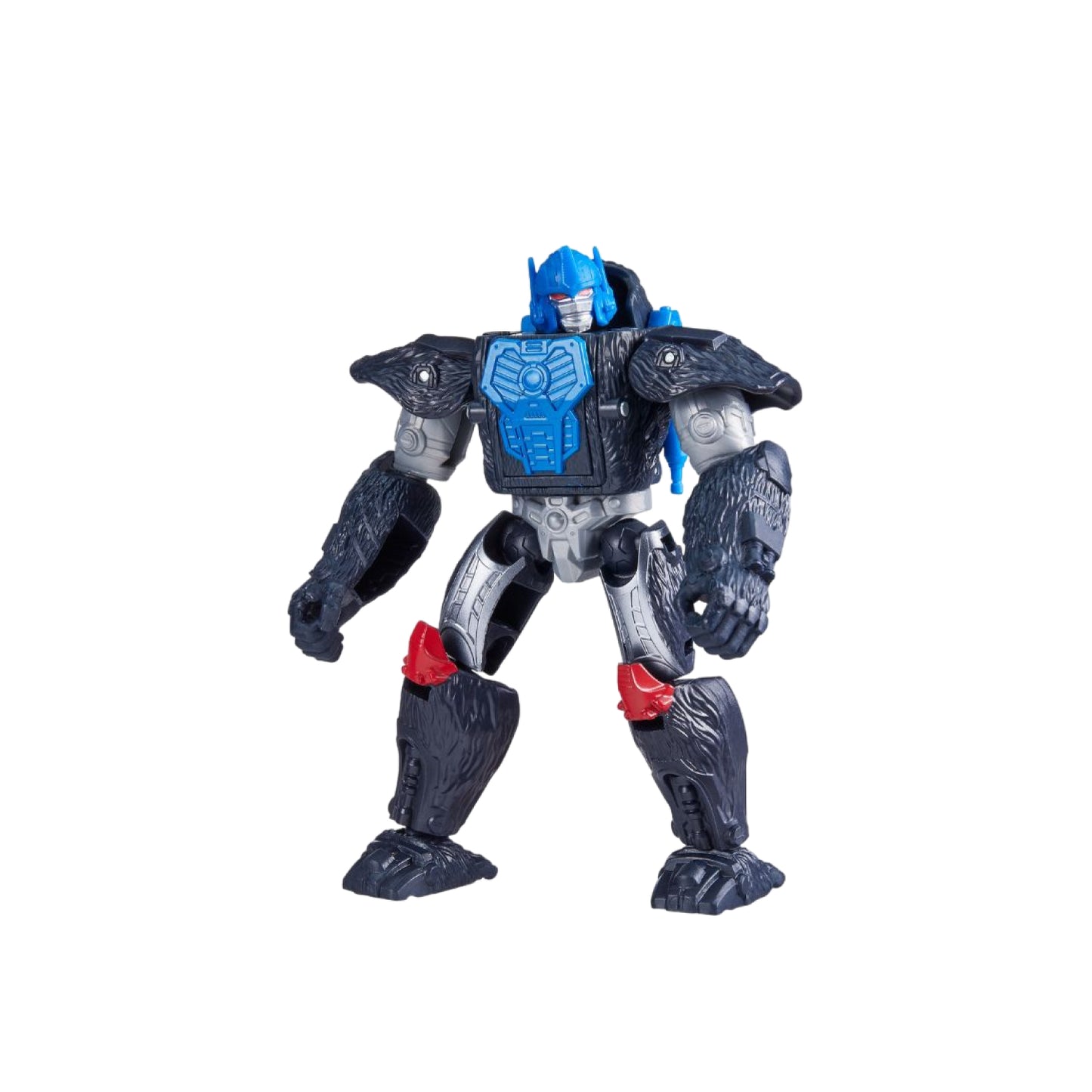 Original Optimus Primal Model 4.5 inch TRANSFORMERS E0618