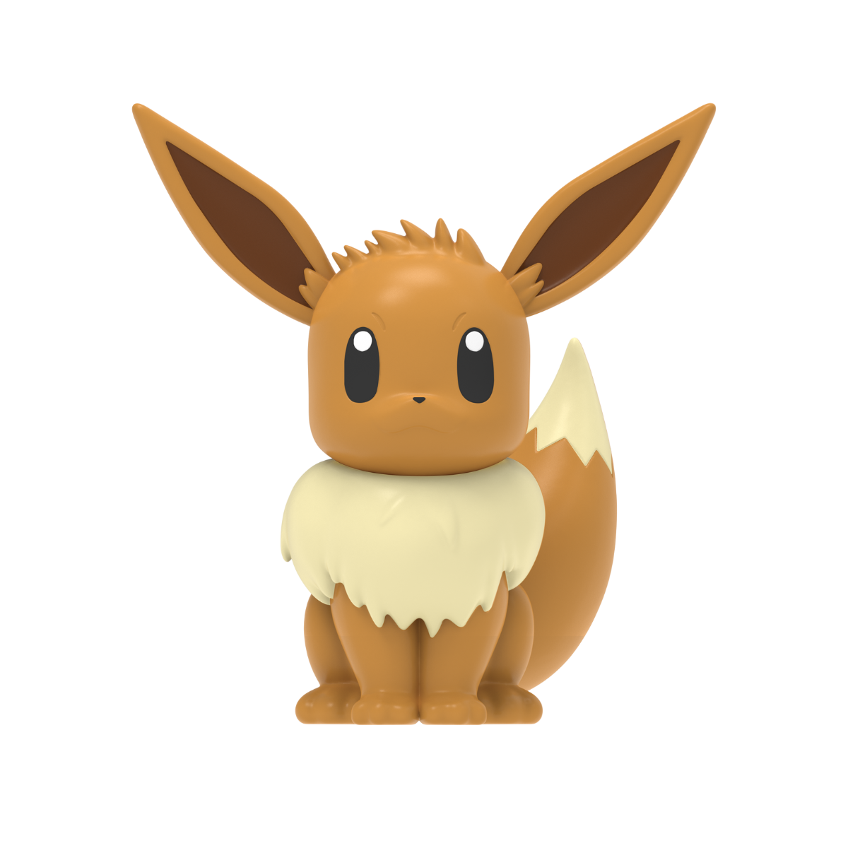 Mô Hình Phát Sáng Pokemon Eevee POKEMON TOYS 8187