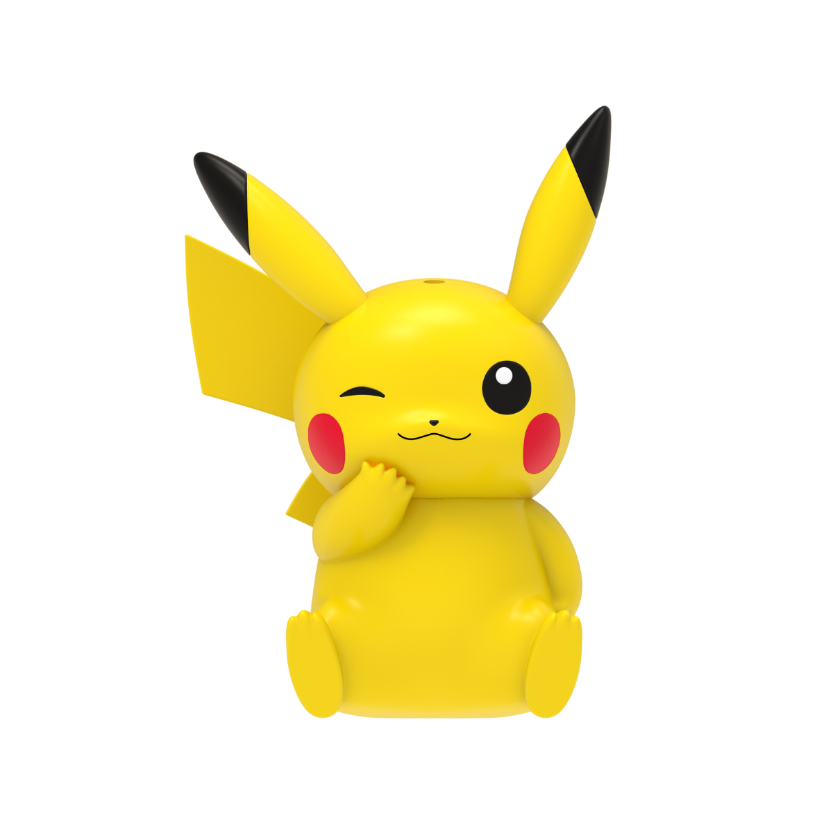 Mô Hình Phát Sáng Pokemon Pikachu POKEMON TOYS 8186