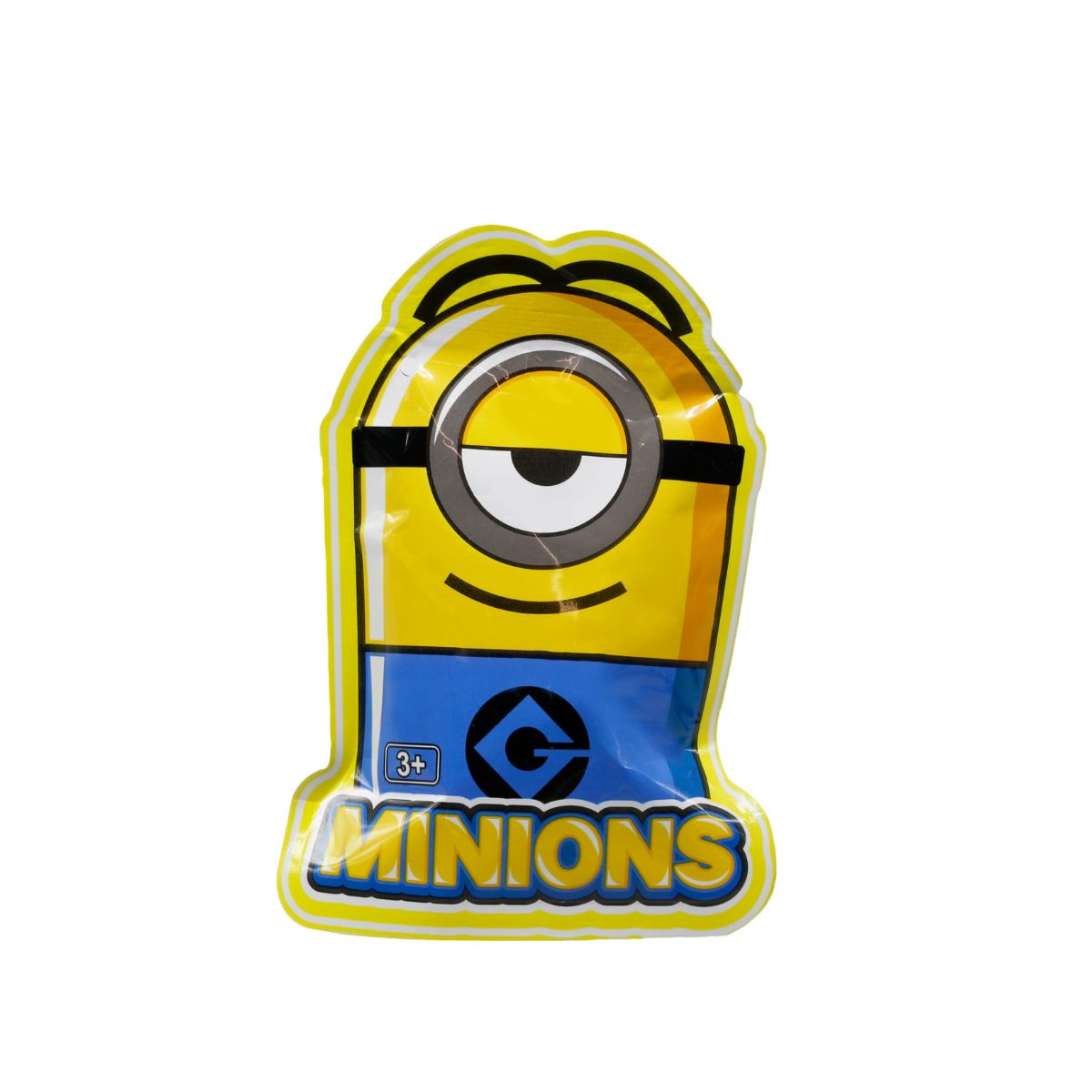 Mô Hình Minions Q-topping Minions EU360101