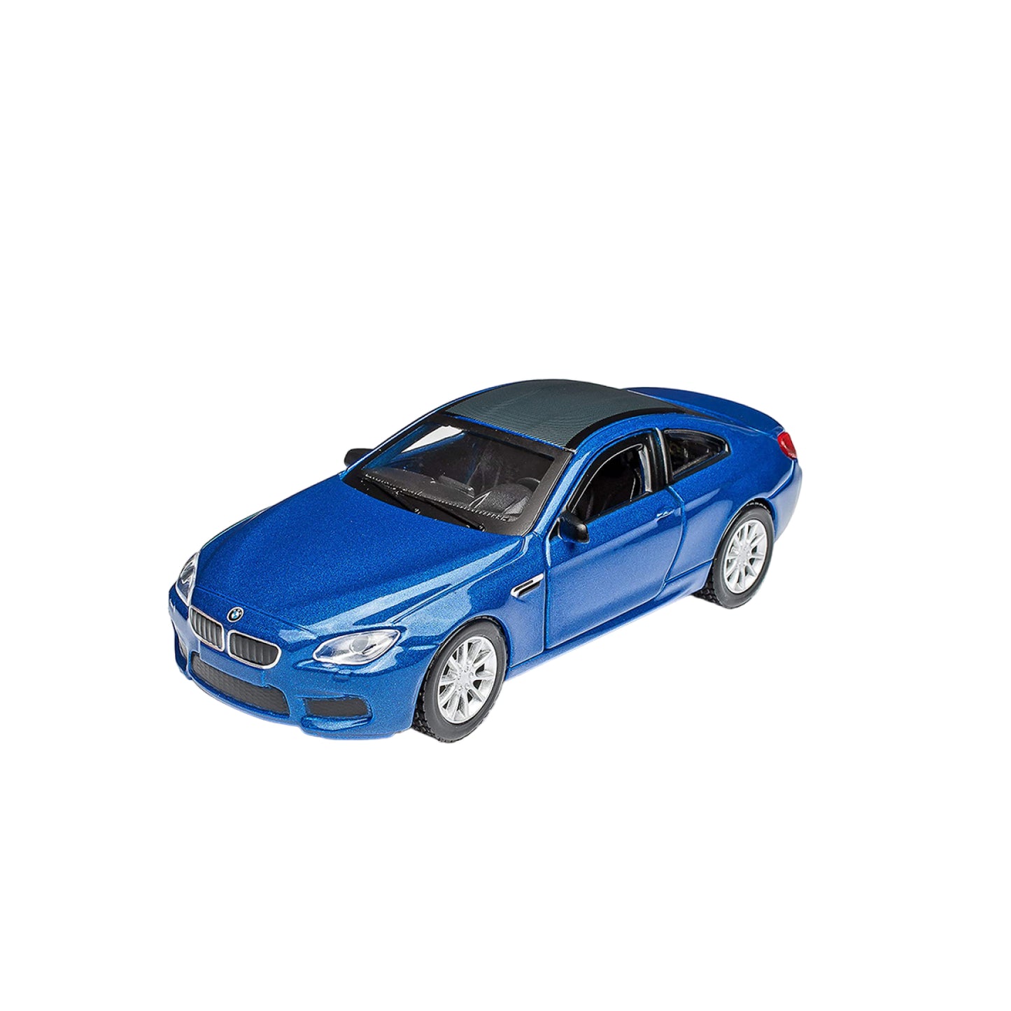 Car model BMW M6 MAISTO MT21001