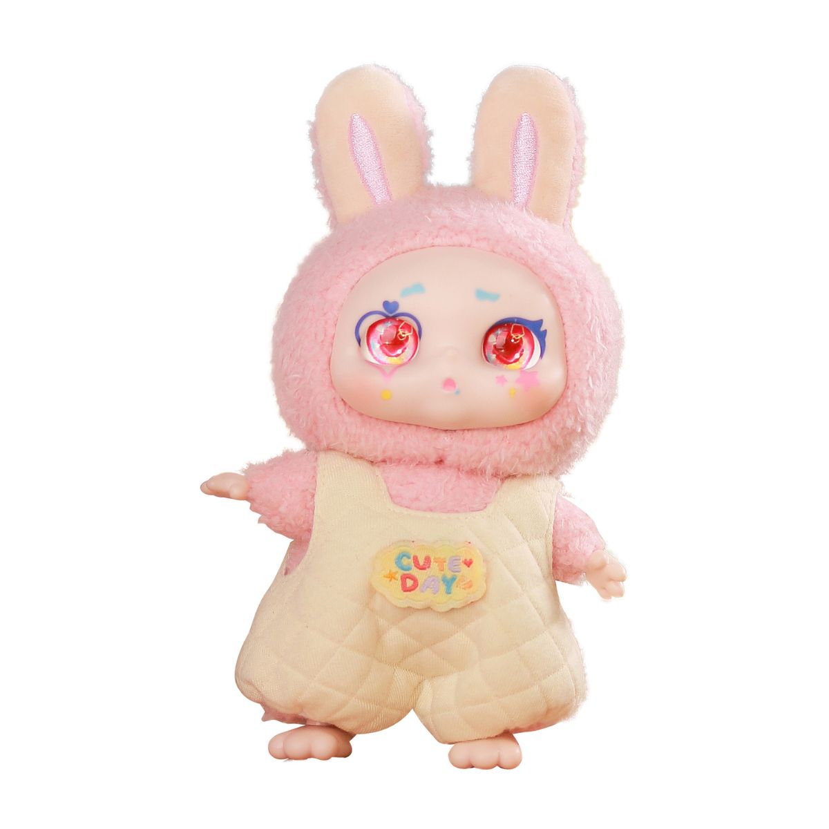 Móc Khoá Nhồi Bông Kimmon Mimon PLUSH TOY 556005KM