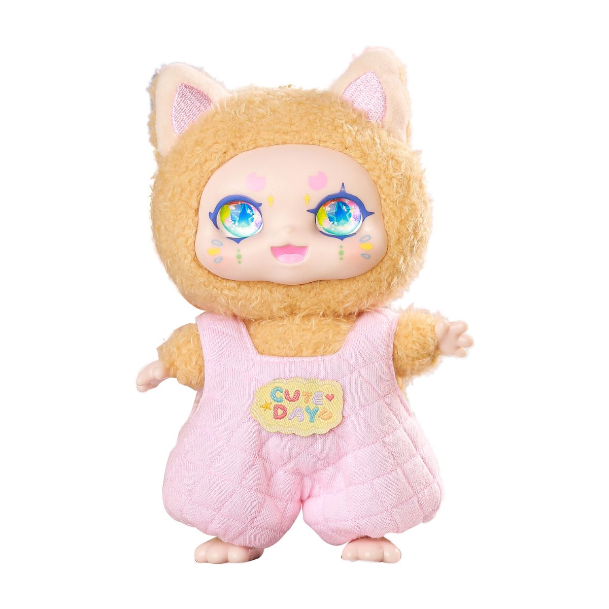 Móc Khoá Nhồi Bông Kimmon Mimon PLUSH TOY 556005KM