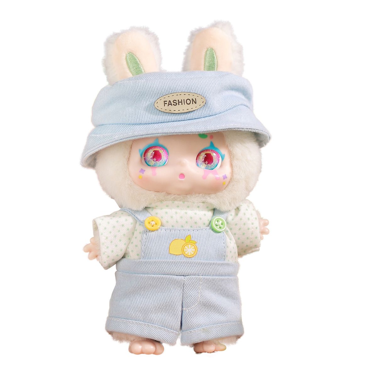 Móc Khoá Nhồi Bông Kimmon Mimon PLUSH TOY 556005KM