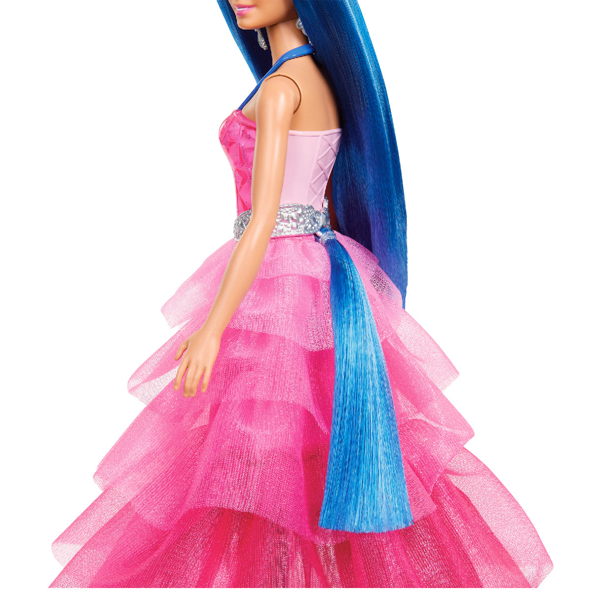 Nàng Tiên Barbie Kỳ Lân Ngọc Bích - Kỉ Niệm 65 Năm Barbie HRR16