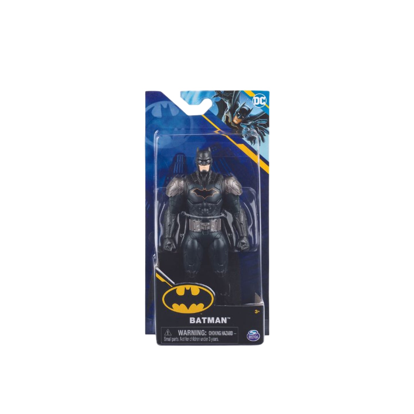 Mô Hình Nhân Vật Người Dơi 6 inch BATMAN 6055412