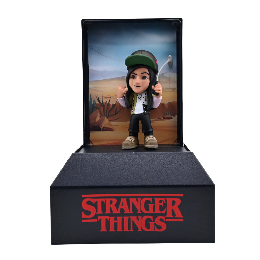 Mysterious character from Stranger Things series - series 2 STRANGER THINGS ST19511